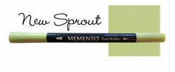 Marker Memento New sprout PM-000-704