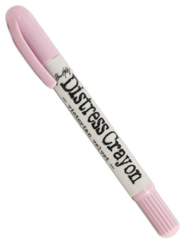 Distress Crayon - Victorian velvet - TDB51985