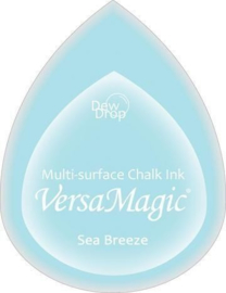 VersaMagic Dew Drops	- GD-000-037 - Sea Breeze