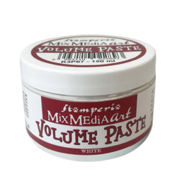 Stamperia - Volume pasta 150ml - K3P67