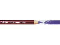 Derwent coloursoft Ultramarine C290