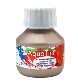 Collall AquaTint - Zilver - COLAQ005074