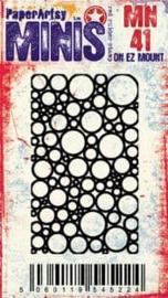 Paperartsy Mini 41