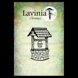 Lavinia stamps - LAV1048 - Starwell Stamp