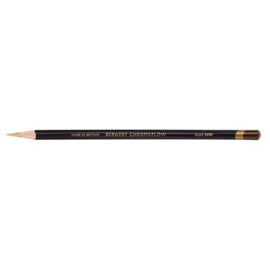Derwent - Chromaflow Pencil 2600 Gold