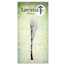 Lavinia Stamps - Silversong Willow Right Stamp - LAV1033