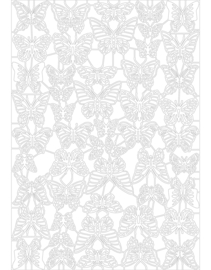 Pronty Crafts Pronty Paperart A4 butterflies - 472.700.020