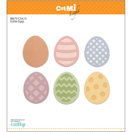 Impronte d'Autore - 88675-CML-D Easter Eggs