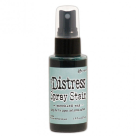 Ranger Distress Spray Stain - Speckled Egg