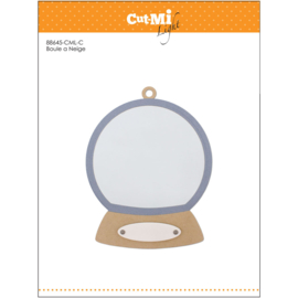 Impronte d'Autore - 88645-CML-C Boule de neige Nog te vertalen € 10,95 2  88645-CML-C