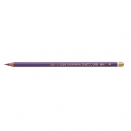 Koh-i-noor - Polycolor - potlood 3800/180  Dark Lavender Violet