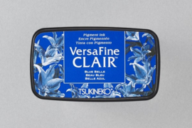 Versafine Clair - VF-CLA-601 - Blue Belle