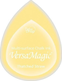 Versa Magic Dew Drops	GD-000-031	Thatched streaw