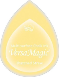 VersaMagic Dew Drops - GD-000-031 - Thatched streaw