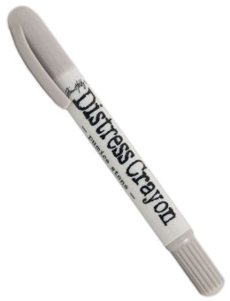 Distress Crayon - Pumice stone - TDB51862