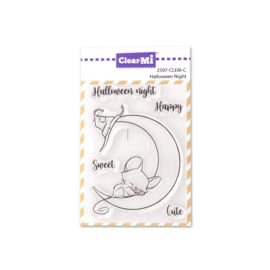 Impronte d'Autore 2597-CLEM-C Halloween Night