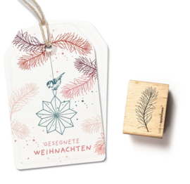 Cats on Appletrees - 28166 - Stempel - Tak 5
