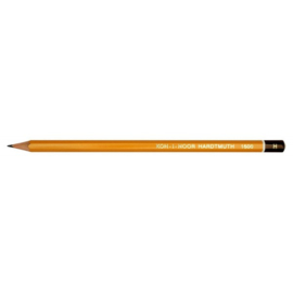 Graphitzeichenstif 1500 - H - Koh-i-noor