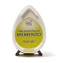 Memento Dew drops	MD-000-703	Pear Tart