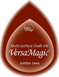 Versa Magic Dew Drops	GD-000-052	Jumbo Java