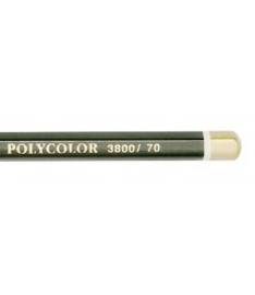 Koh-i-noor polycolor kleurpotlood 3800/070 Dark grey