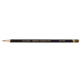 Derwent - Chromaflow Pencil 1830 Pickle