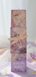 Berries Beauties - Dragonflies - Dragonfly -  BBD10096