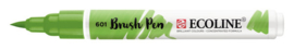 Ecoline Brush Pen Lichtgroen 601