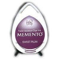 Memento Dew drops	MD-000-506	Sweet Plum