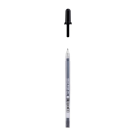 Sakura - Gelly Roll Classic 06 Zwart