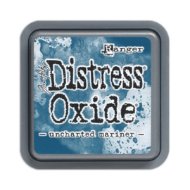 Ranger Distress Oxide - Uncharted Mariner TDO81890 Tim Holtz