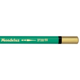 Koh-i-noor Mondeluz Aquarellstift Nr.59 Grasgrün