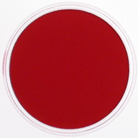 Pan Pastel -  Permanent Red Shade