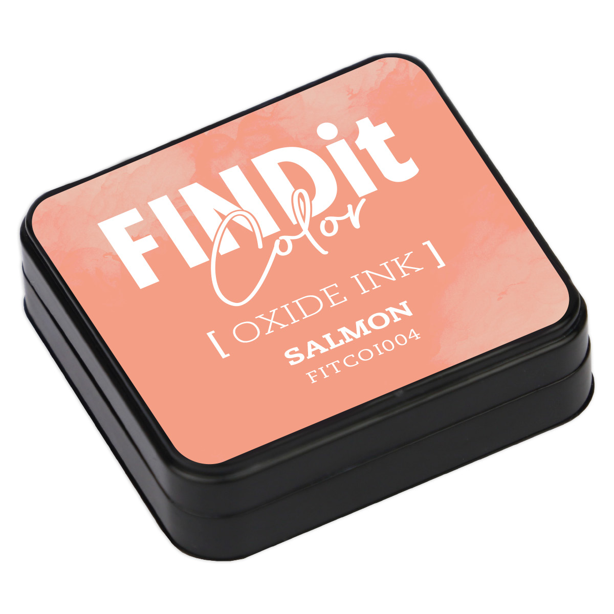 Findit color - FITCOI004 - Oxide Ink - Salmon