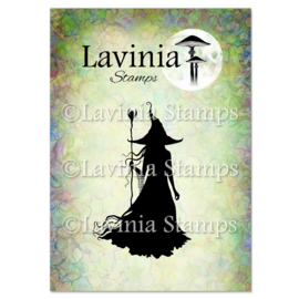 Lavinia stamps - Prue Stamp - LAV1004
