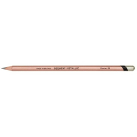 Derwent - Metallic Pencil 02 Pewter