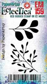 Paperartsy Eclectica - - Mini 159