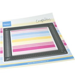 Marianne Design - Craftable - Shaker frame square - CR1712