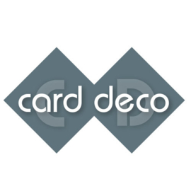 Card deco 