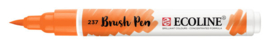 Ecoline Brush Pen Donkeroranje 237