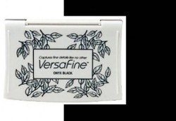 Versafine  - VF-000-082 - Onyx Black