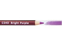 Derwent coloursoftt Bright purple C240