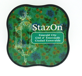 Staz-on midi	SZ-MID-54	Emerald city