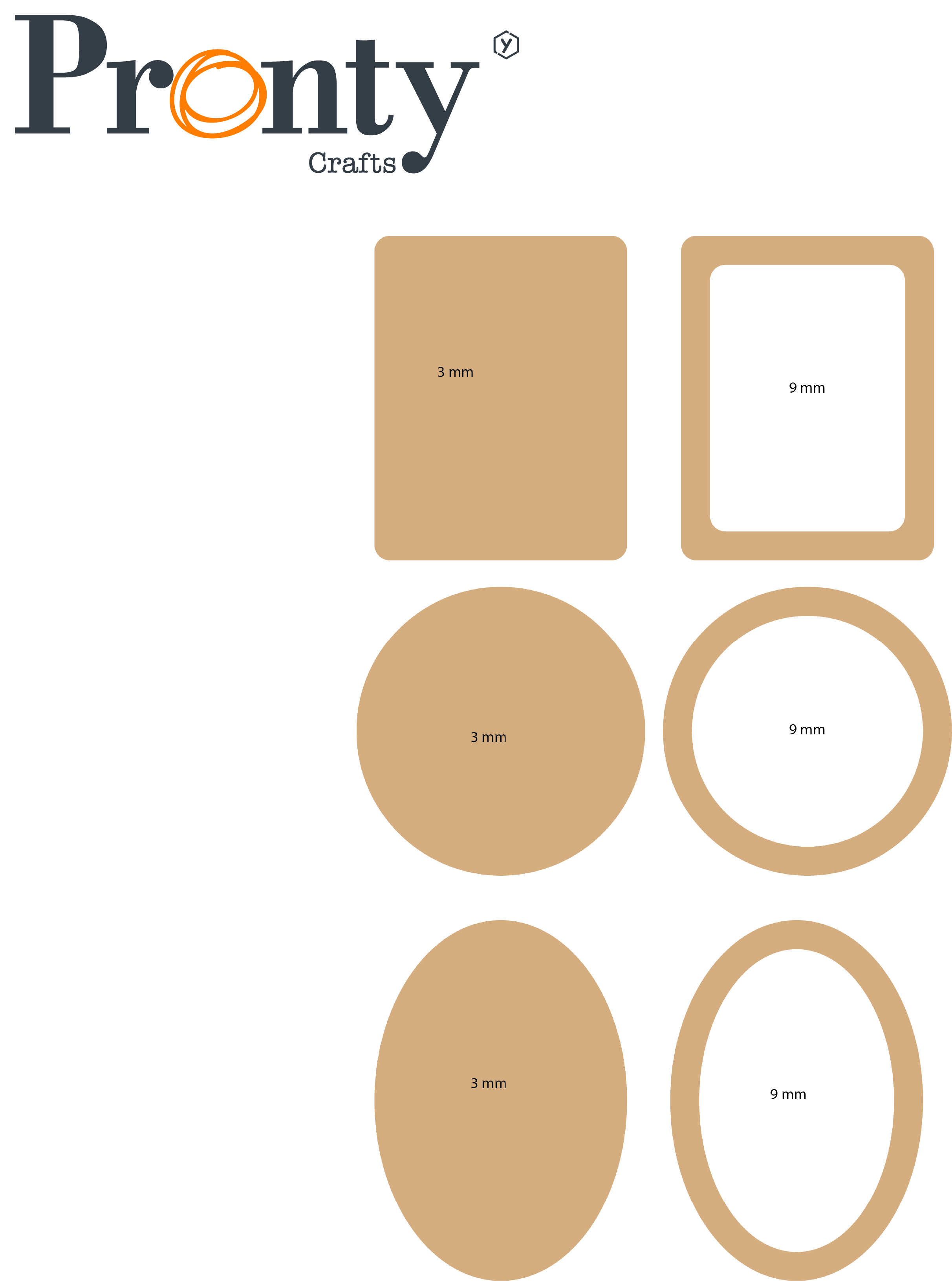 MDF