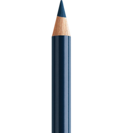 Faber Castell Polychromos 157 donker indigo