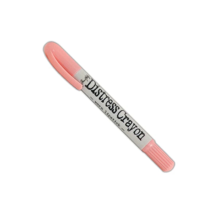 Distress Crayon - Worm lipstick - TDB51930