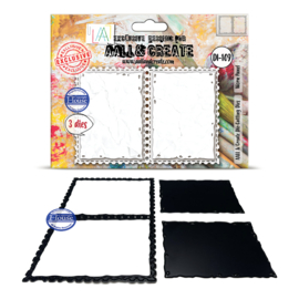 AALL & Create - DI-109 - Worn Panel