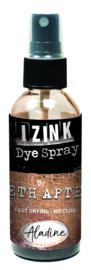 IZINK dye spray - Seth Apter - Bronze - 80492 - Aladine
