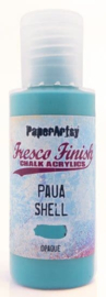 Fresco Finish - Paua Shell- FF172- PaperArtsy