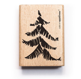 Cats on Appletrees - 2703 - Stempel -  Boom 7